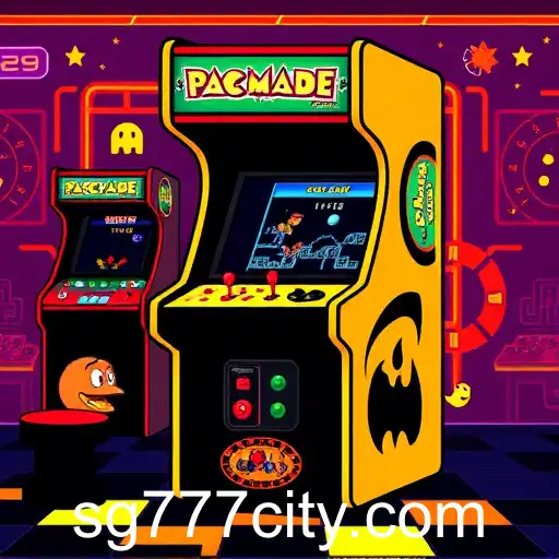 Exploring the Timeless Fascination of Arcade Classics in the Digital Realm