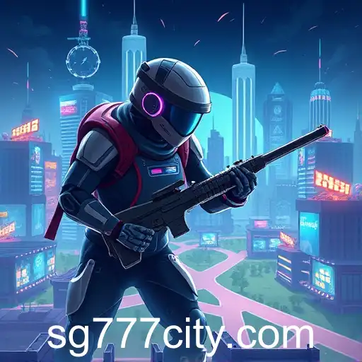 Digital Playgrounds: A New Era of Gaming