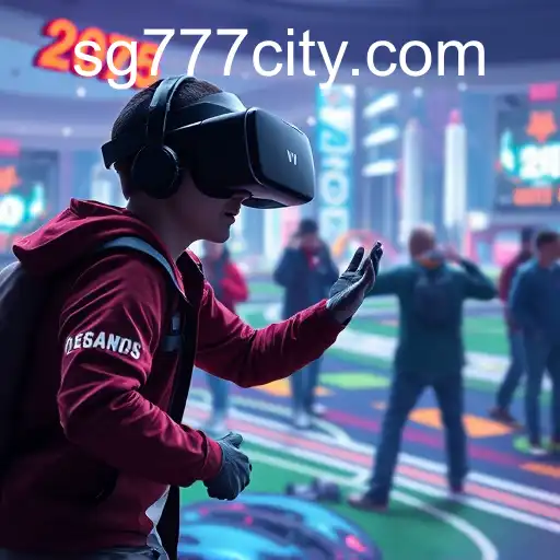 Gaming Trends and Innovations in 2025