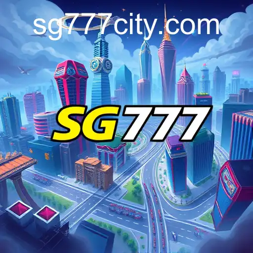 The Rise of SG777 City in Online Gaming