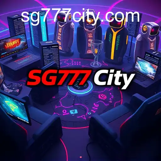 The Rise of SG777 City: A Gaming Hub Evolution
