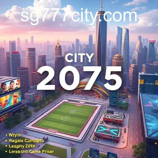 SG777 City: A New Player in the Online Gaming Arena