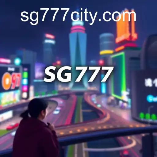 The Rise of SG777 City in the Gaming Realm