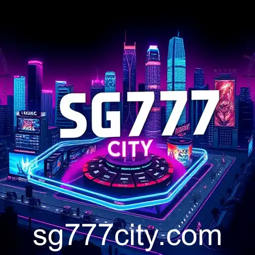 The Rise of SG777 City in the Gaming World