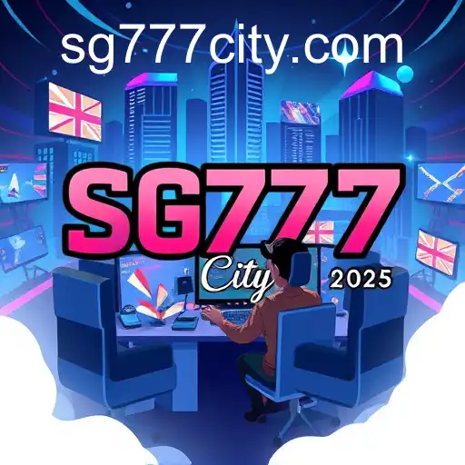 The Rise of SG777 City in the Gaming World