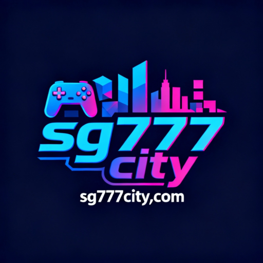 sg777 city